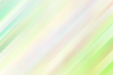 Soyut pastel yumuşak renkli bulanık dokulu arkaplan yeşil tonlu odak tonundan uzak