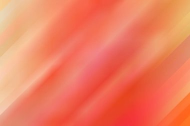 Soyut pastel yumuşak renkli yumuşak dokulu arka plan bulanık odak kapalı turuncu ve sarı renk tonlu