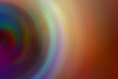 Soyut pastel yumuşak renkli yumuşak dokulu arka plan bulanık odak kapalı turuncu ve sarı renk tonlu