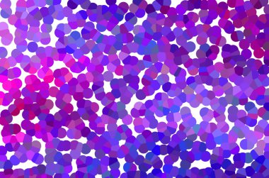 soyut pastel yumuşak renkli bulanık desenli arka plan menekşe ve leylak renginde odak tonundan