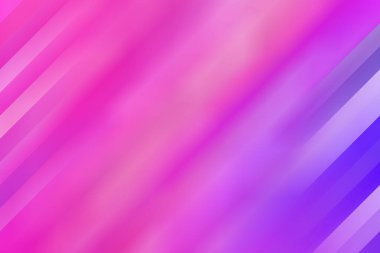 Pembe tonda soyut desenli arka plan