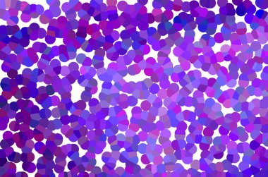 soyut pastel yumuşak renkli bulanık desenli arka plan menekşe ve leylak renginde odak tonundan