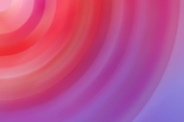 Pembe tonda soyut desenli arka plan