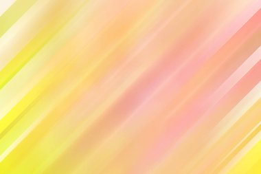 Soyut pastel yumuşak renkli yumuşak dokulu arka plan bulanık odak kapalı altın, sarı ve pembe renkte tonda