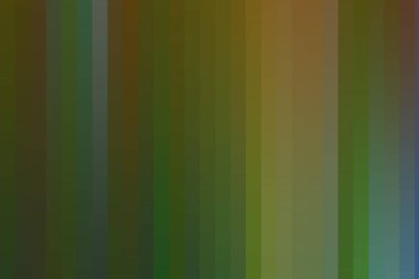 Soyut pastel yumuşak renkli bulanık dokulu arkaplan yeşil tonlu odak tonundan uzak