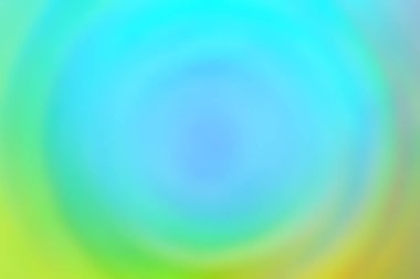 Soyut renkli pürüzsüz bulanık arkaplan bulanık odak tonu mavi renkte. Duvar kağıdı ya da web tasarımı için kullan