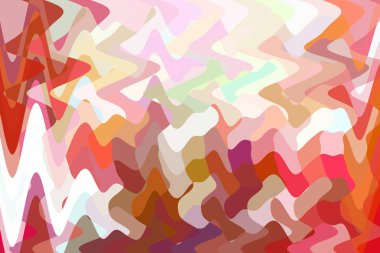 Soyut pastel yumuşak renkli yumuşak dokulu arka plan bulanık odak kapalı turuncu ve sarı renk tonlu