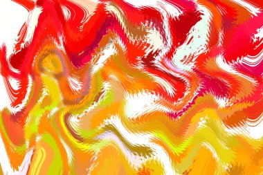 soyut pastel yumuşak renkli bulanık arkaplan bulanık odak tonundan sarı renge boyanmış