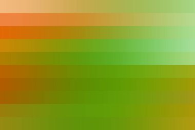 Soyut pastel yumuşak renkli bulanık dokulu arkaplan yeşil tonlu odak tonundan uzak