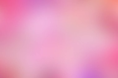 soyut pastel yumuşak renkli yumuşak bulanık dokulu arka plan pembe tonlu odak tonundan