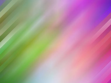 Soyut pastel yumuşak renkli bulanık dokulu arkaplan yeşil tonlu odak tonundan uzak