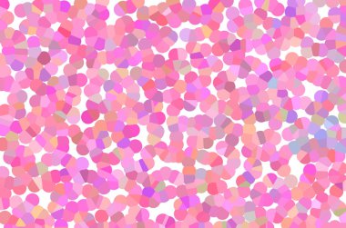 soyut pastel yumuşak renkli yumuşak bulanık dokulu arka plan pembe tonlu odak tonundan