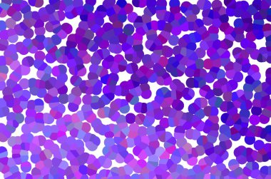 soyut pastel yumuşak renkli bulanık desenli arka plan menekşe ve leylak renginde odak tonundan