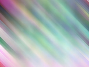 Soyut pastel yumuşak renkli bulanık dokulu arkaplan yeşil tonlu odak tonundan uzak