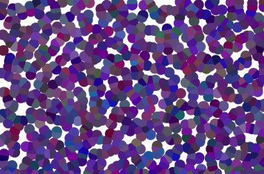 soyut pastel yumuşak renkli bulanık desenli arka plan menekşe ve leylak renginde odak tonundan