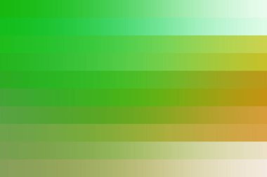 Soyut pastel yumuşak renkli bulanık dokulu arkaplan yeşil tonlu odak tonundan uzak