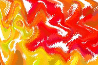 Soyut pastel yumuşak renkli yumuşak dokulu arka plan bulanık odak kapalı turuncu ve sarı renk tonlu