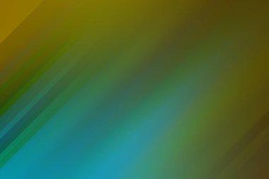 Soyut pastel yumuşak renkli bulanık dokulu arkaplan yeşil tonlu odak tonundan uzak