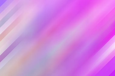 Pembe tonda soyut desenli arka plan