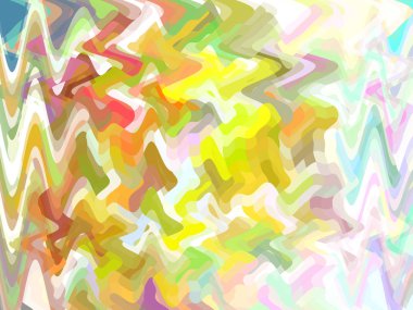 Soyut pastel yumuşak renkli yumuşak dokulu arka plan bulanık odak kapalı turuncu ve sarı renk tonlu