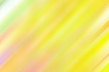 soyut pastel yumuşak renkli bulanık arkaplan bulanık odak tonundan sarı renge boyanmış