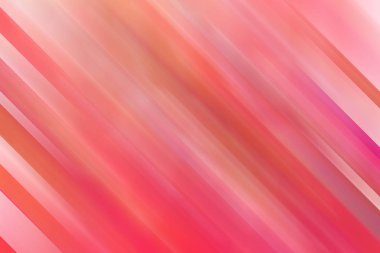 Fütüristik pastel pembe renkte yumuşak renkli yumuşak dokulu geometrik arka plan bulanık odak kapalı tonda soyut
