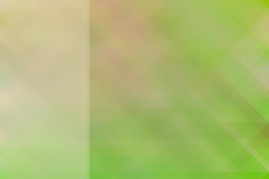 Soyut pastel yumuşak renkli düz yeşil renk tonlu odak kapalı dokulu arka plan bulanık