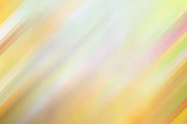 soyut pastel yumuşak renkli bulanık arkaplan bulanık odak tonundan sarı renge boyanmış