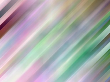 Soyut pastel yumuşak renkli bulanık dokulu arkaplan yeşil tonlu odak tonundan uzak