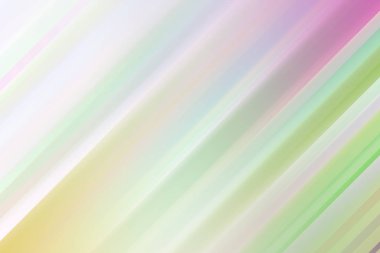 Soyut pastel yumuşak renkli bulanık dokulu arkaplan yeşil tonlu odak tonundan uzak