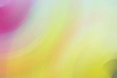 Soyut pastel yumuşak renkli düz sarı renkte tonda odak kapalı dokulu arka plan bulanık. Duvar kağıdı olarak veya web tasarımı için kullanılabilir