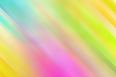 soyut pastel yumuşak renkli bulanık arkaplan bulanık odak tonundan sarı renge boyanmış