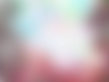 Fütüristik pastel pembe renkte yumuşak renkli yumuşak dokulu geometrik arka plan bulanık odak kapalı tonda soyut