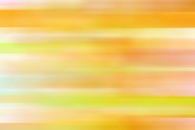 Soyut pastel yumuşak renkli yumuşak dokulu arka plan bulanık odak kapalı altın, sarı ve turuncu renk tonlu