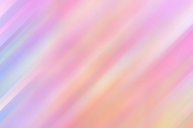 Fütüristik pastel pembe renkte yumuşak renkli yumuşak dokulu geometrik arka plan bulanık odak kapalı tonda soyut