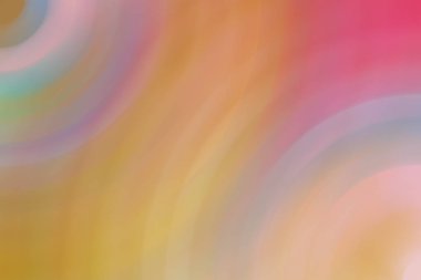 Soyut pastel yumuşak renkli yumuşak dokulu arka plan bulanık odak kapalı turuncu ve sarı renkte tonda. Duvar kağıdı olarak veya web tasarımı için kullanılabilir