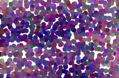 soyut pastel yumuşak renkli bulanık desenli arka plan menekşe ve leylak renginde odak tonundan