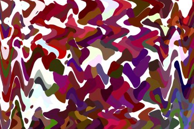 Soyut pastel yumuşak renkli yumuşak dokulu arka plan bulanık odak dışı mor ve lila rengi tonda. Duvar kağıdı olarak veya web tasarımı için kullanılabilir