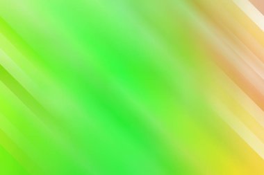 Soyut pastel yumuşak renkli bulanık dokulu arkaplan yeşil tonlu odak tonundan uzak