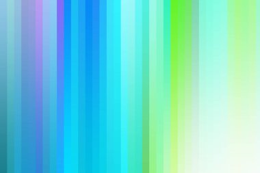 Soyut renkli pürüzsüz bulanık arkaplan bulanık odak tonu mavi renkte. Duvar kağıdı ya da web tasarımı için kullan