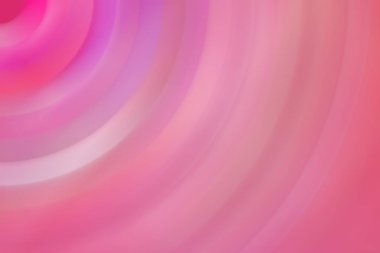 Pembe tonda soyut desenli arka plan