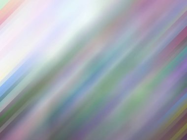 Soyut pastel yumuşak renkli bulanık dokulu arkaplan yeşil tonlu odak tonundan uzak