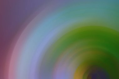 Soyut pastel yumuşak renkli bulanık dokulu arkaplan yeşil tonlu odak tonundan uzak