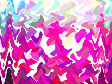 soyut pastel yumuşak renkli yumuşak bulanık dokulu arka plan pembe tonlu odak tonundan