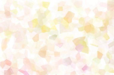 soyut pastel yumuşak renkli bulanık arkaplan bulanık odak tonundan sarı renge boyanmış