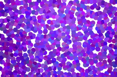 soyut pastel yumuşak renkli bulanık desenli arka plan menekşe ve leylak renginde odak tonundan