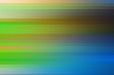 Soyut renkli pürüzsüz bulanık arkaplan bulanık odak tonu mavi renkte. Duvar kağıdı ya da web tasarımı için kullan