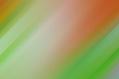 Soyut pastel yumuşak renkli bulanık dokulu arkaplan yeşil tonlu odak tonundan uzak