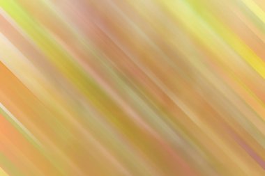 Soyut pastel yumuşak renkli yumuşak dokulu arka plan bulanık odak kapalı turuncu ve sarı renk tonlu