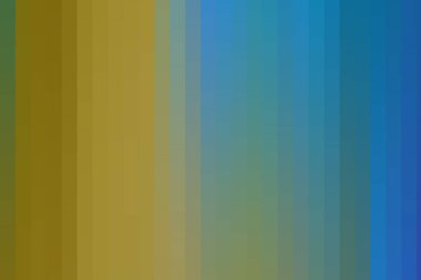 Soyut renkli pürüzsüz bulanık arkaplan bulanık odak tonu mavi renkte. Duvar kağıdı ya da web tasarımı için kullan